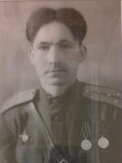 Валеев Мухлис Хуснуллович