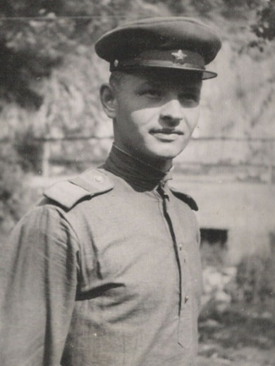 Осипов Андрей Михайлович