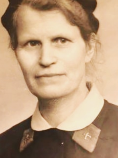 Шевченко Анна Филипповна