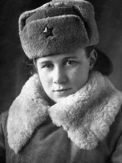 Ильина Анна Николаевна