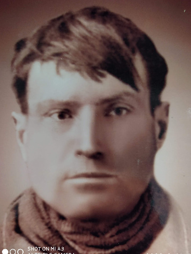 Сидоренко Денис Трофимович