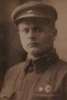 Сергеев Михаил Григорьевич