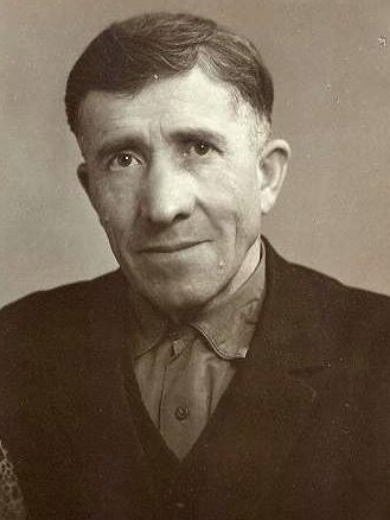 Ворохобин Сергей Григорьевич