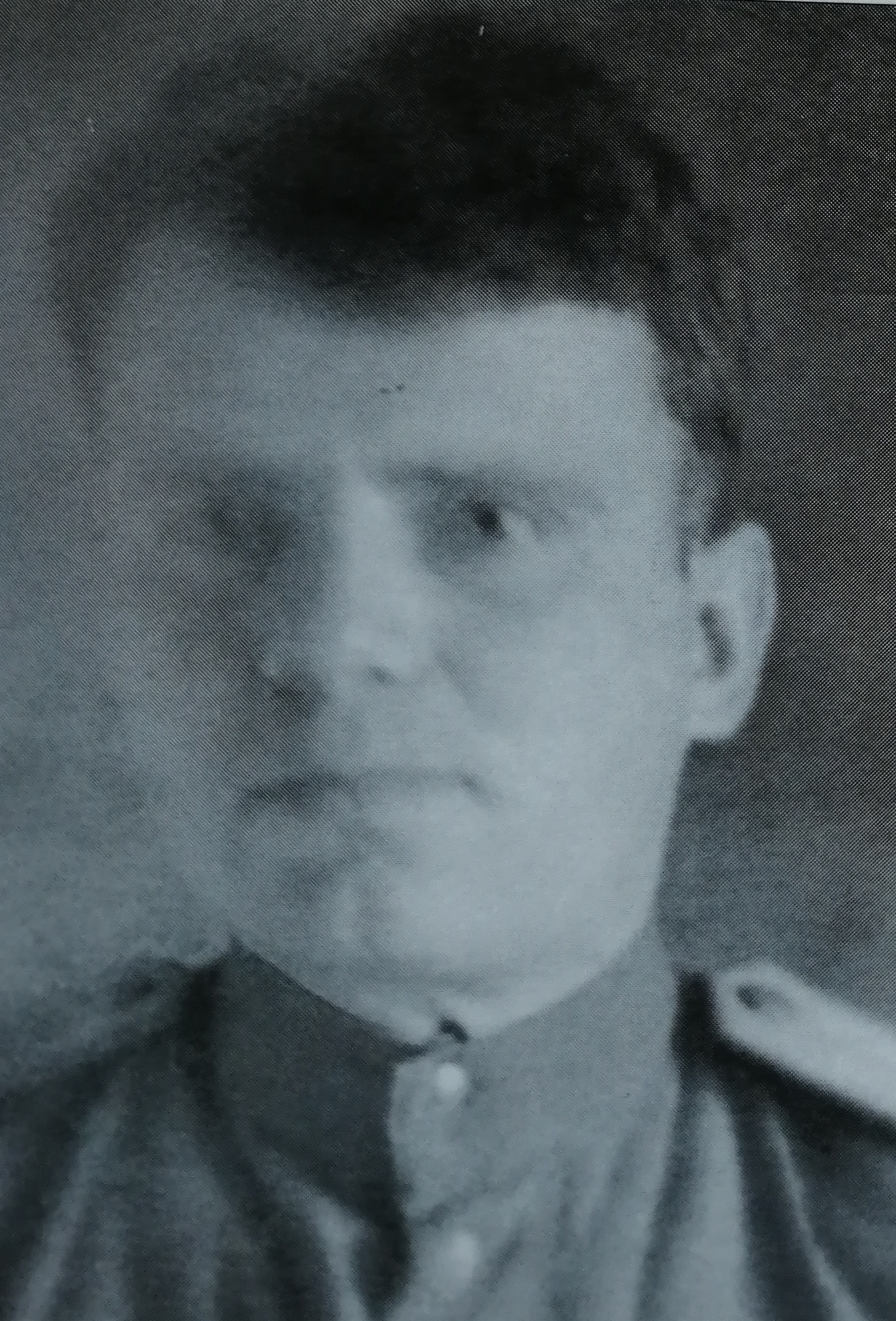Вовк Виктор Иванович