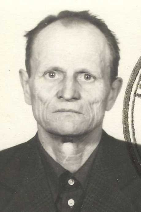 Трошин Владимир Назарович