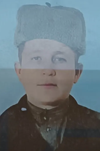 Ковалев Иван Александрович