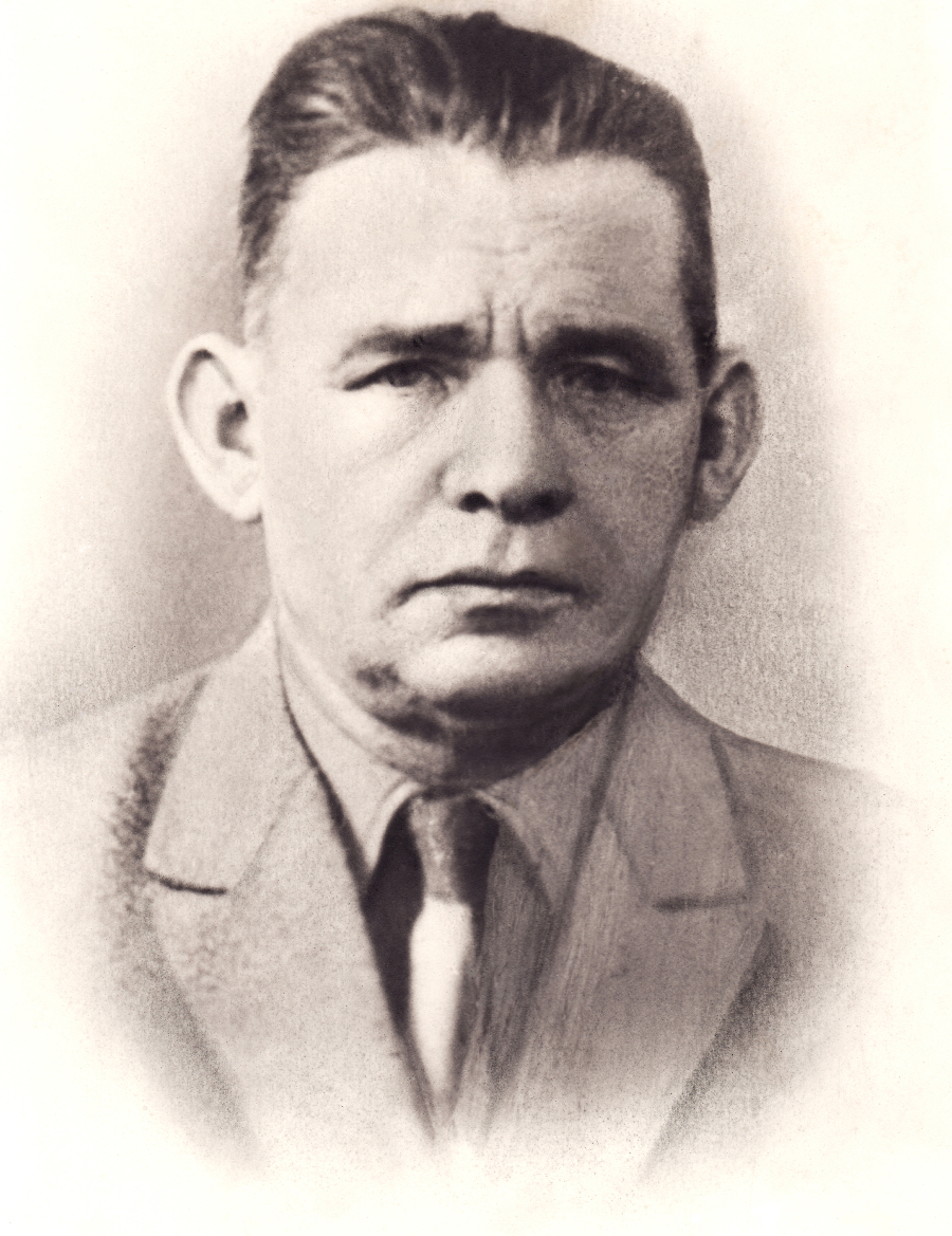 Стуклов Митрофан Петрович