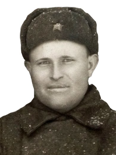 Денисов Михаил Иванович