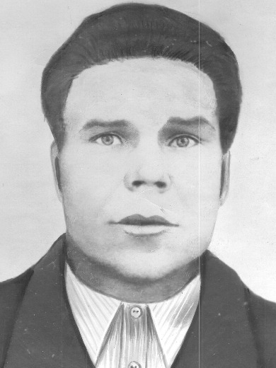 Булыгин Степан Иванович