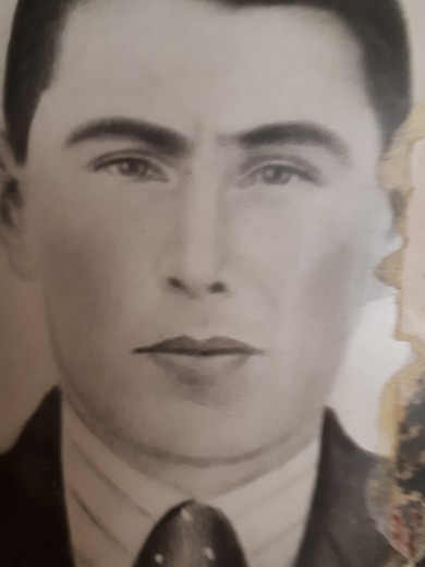 Кашаев Шакирьян Шофилович