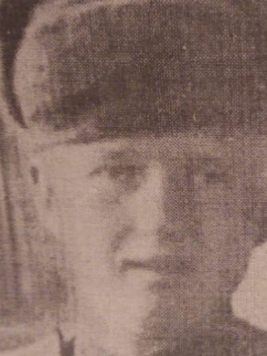 Никифоров Михаил Иванович