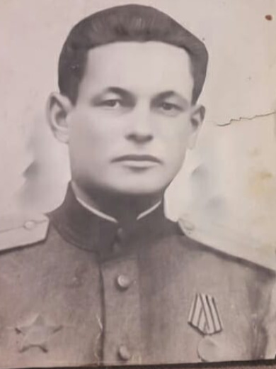 Городничев Алексей Павлович