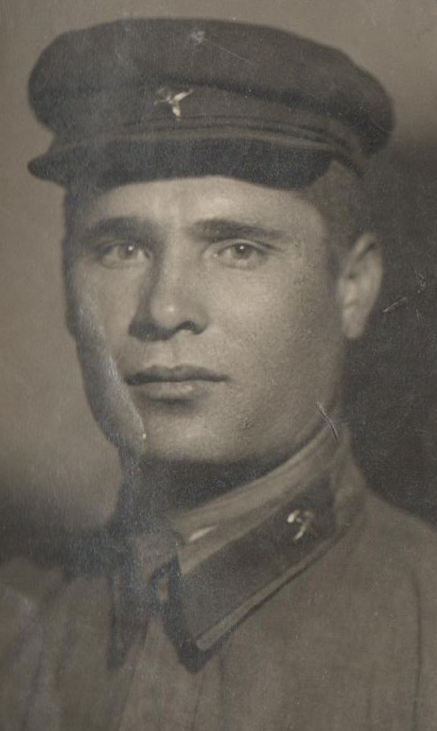 Ростов Василий Лукьянович