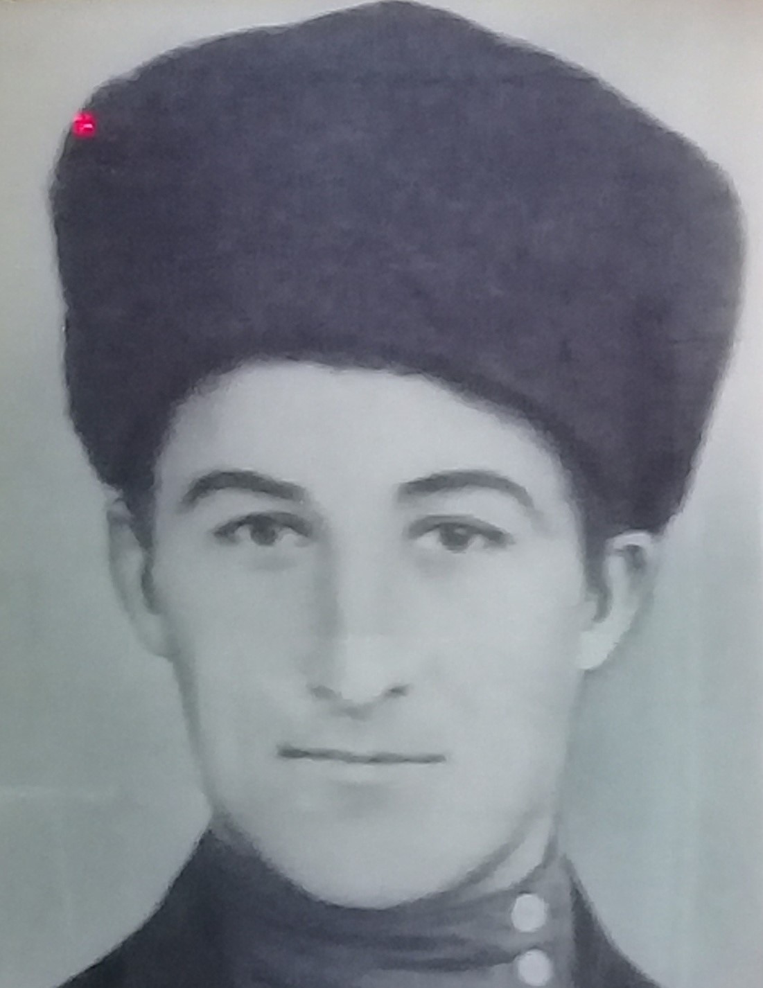 Митрофанов Лев Митрофанович