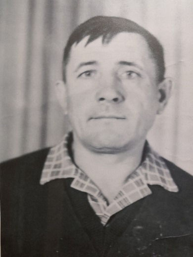 Кузнецов Константин Алексеевич