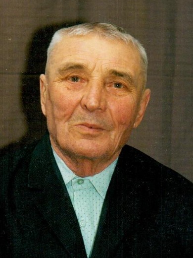 Шаров Вячеслав Иванович