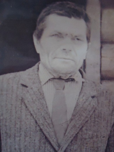 Колотыгин Алексей Спиридонович