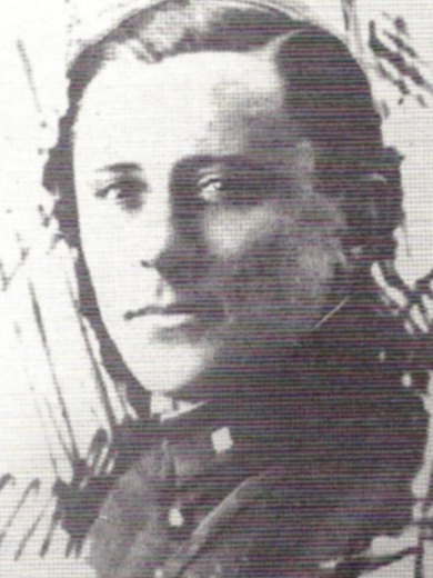 Ларин Михаил Никанорович