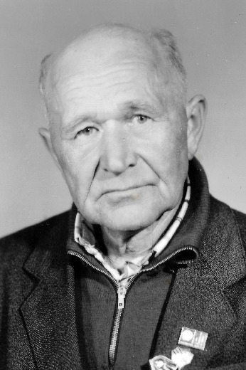 Исаев Алексей Иванович