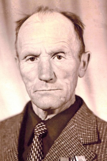 Лобов Николай Фомич