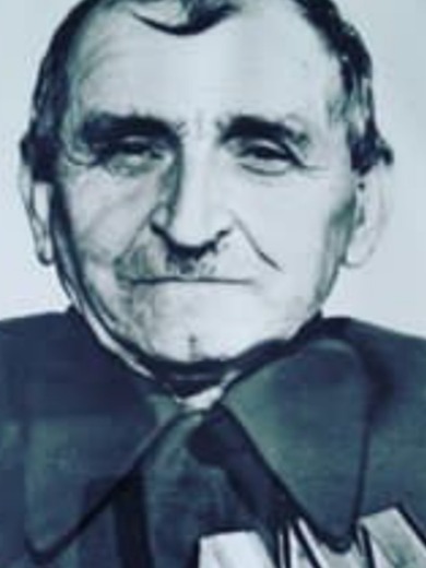 Ашинов Муазин Мударович