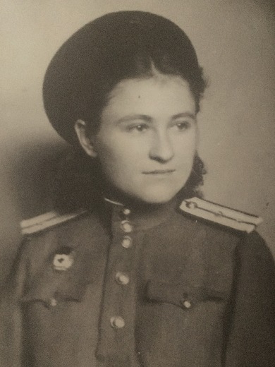 Ратушная Анна Макаровна