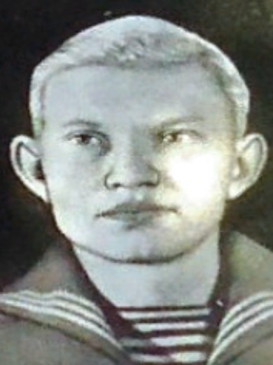 Сорокин Сергей Игнатьевич
