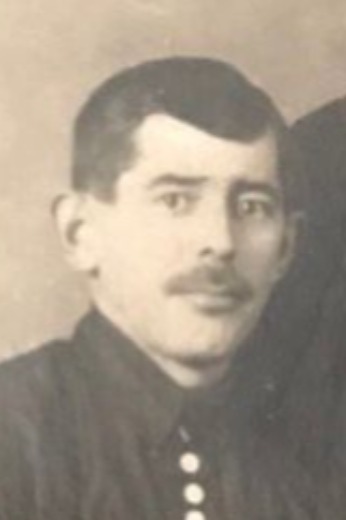 Жуков Николай Степанович