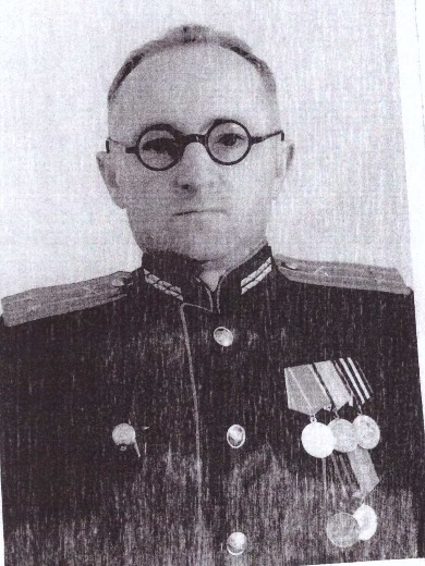 Украинский Вадим Викторович