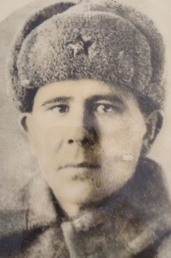 Тагаев Егор Алексеевич
