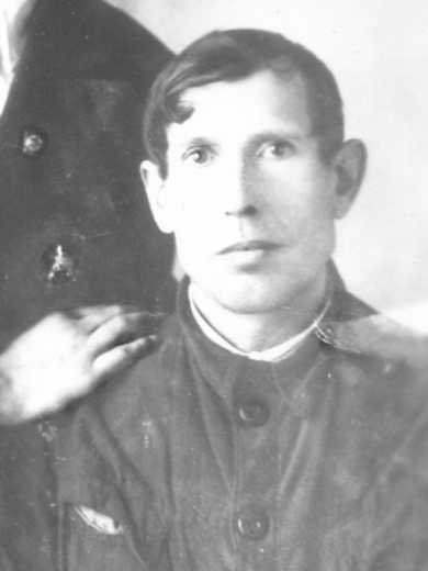 Сёмушкин Фрол Егорович