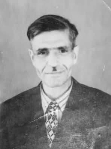 Нагиев Абдул Ахадович