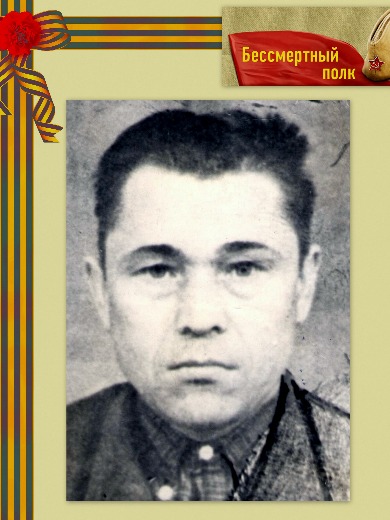 Конюхов Леонид Иванович