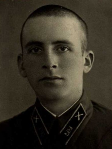 Гранов Аркадий Михайлович