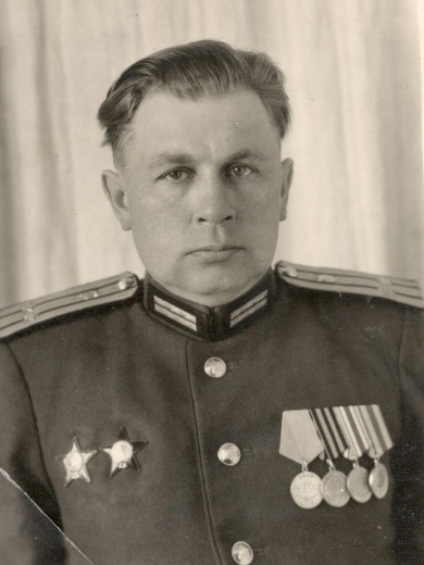 Садиков Алексей Александрович