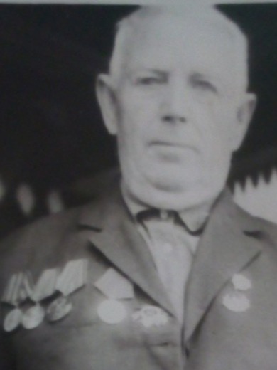 Чураков Иван Васильевич