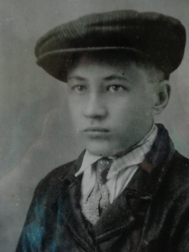 Яковлев Иван Феофанович