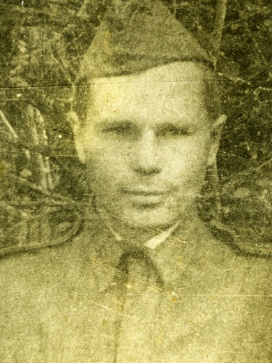 Гаврилов Алексей Иванович