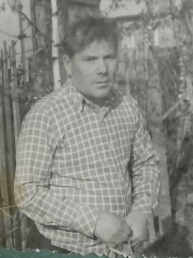 Шигаревский Борис Иванович