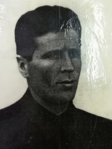 Зенин Василий Андреевич