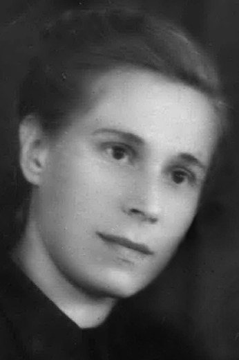 Иванова Анна Ивановна