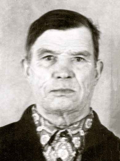 Пехтерев Фрол Арсентьевич