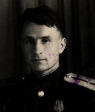 Атарщиков Яков Афанасьевич