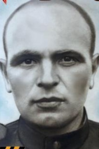 Кудряшов Владимир Егорович