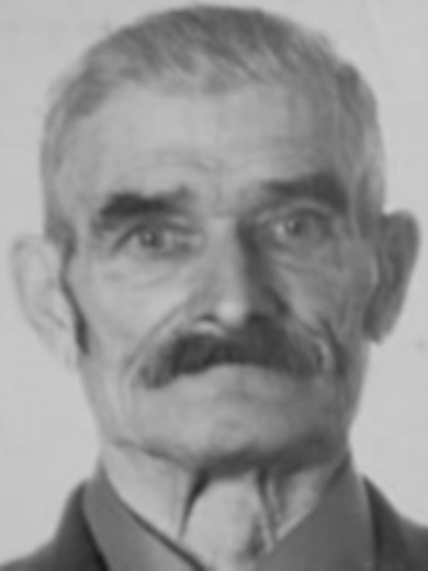 Гуриненко Прокофий Игнатьевич