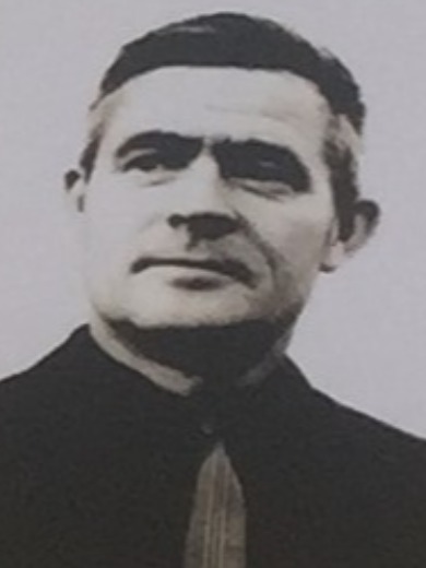 Сеничкин Алексей Михайлович