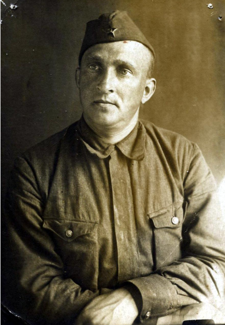 Соин Сергей Васильевич