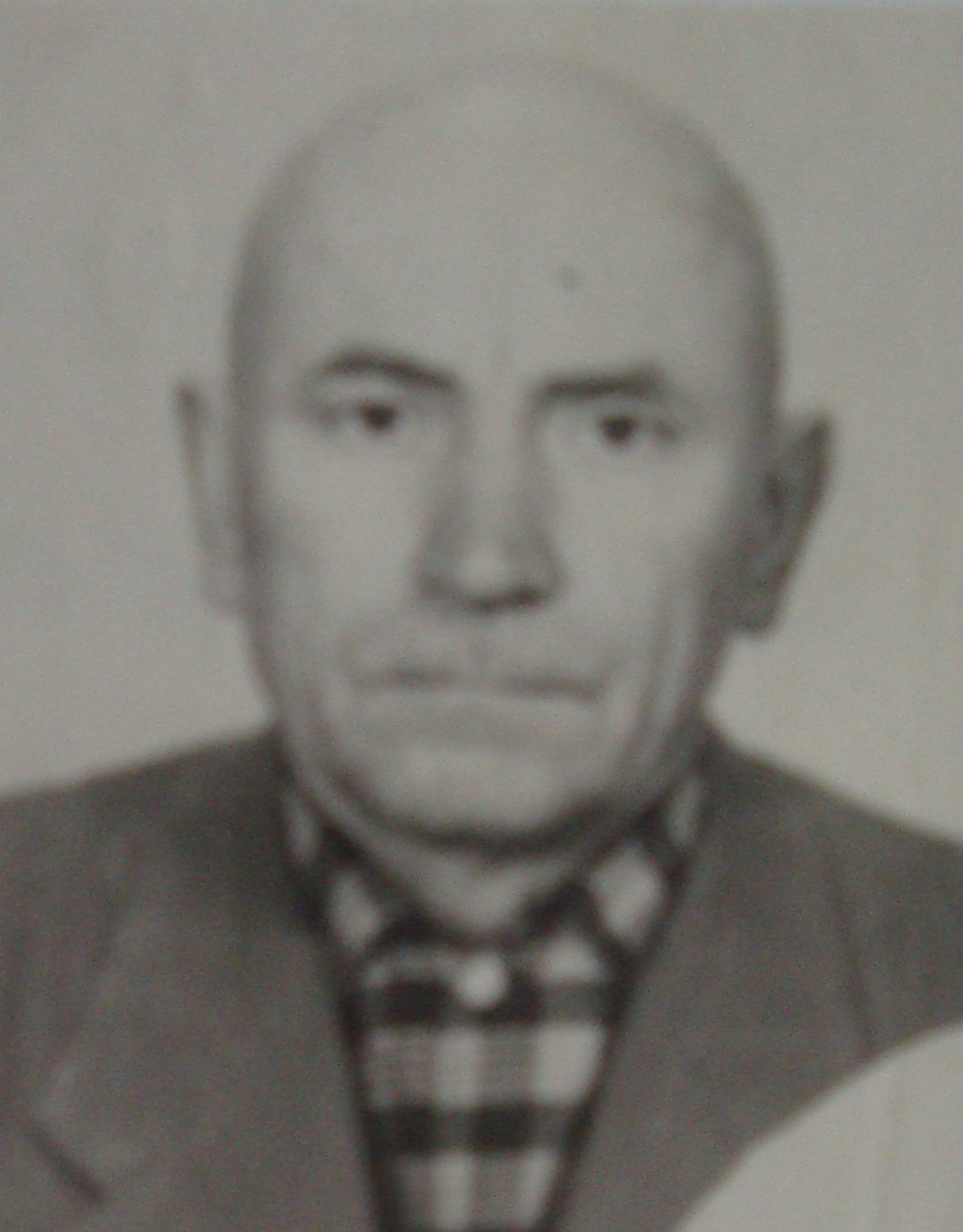 Кузнецов Алексей Иванович
