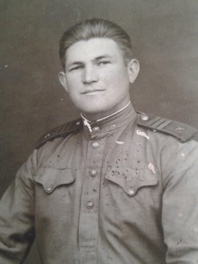 Хасанов Садык Бурханович