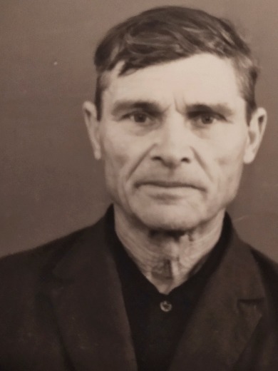 Еременко Иван Петрович